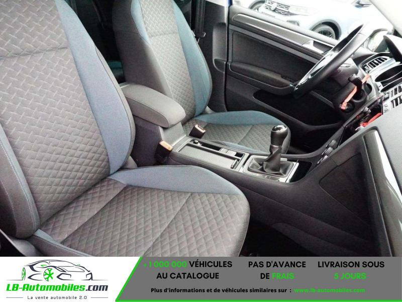 Volkswagen Golf 1.5 TSI 130 BVM  occasion  Beaupuy - photo n6