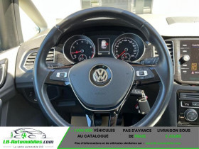 Volkswagen Golf 1.5 TSI 130 BVM  occasion  Beaupuy - photo n7