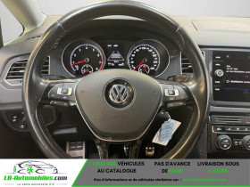 Volkswagen Golf 1.5 TSI 130 BVM  occasion  Beaupuy - photo n7