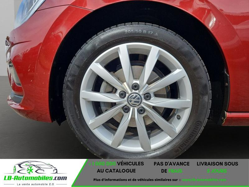 Volkswagen Golf 1.5 TSI 130 BVM  occasion  Beaupuy - photo n7