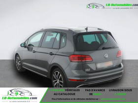 Volkswagen Golf 1.5 TSI 130 BVM  occasion  Beaupuy - photo n4