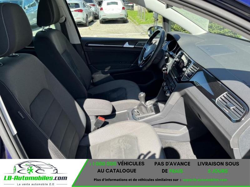 Volkswagen Golf 1.5 TSI 130 BVM  occasion  Beaupuy - photo n5