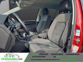 Volkswagen Golf 1.5 TSI 130 BVM  occasion  Beaupuy - photo n6