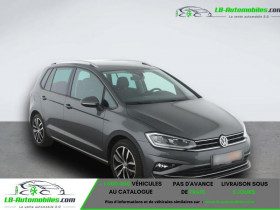 Volkswagen Golf 1.5 TSI 130 BVM  occasion  Beaupuy - photo n2
