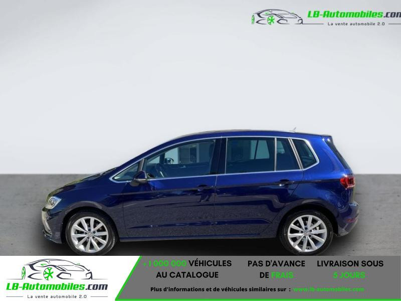 Volkswagen Golf 1.5 TSI 130 BVM  occasion  Beaupuy - photo n3