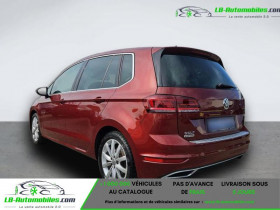 Volkswagen Golf 1.5 TSI 130 BVM  occasion  Beaupuy - photo n4