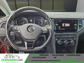 Volkswagen Golf 1.5 TSI 130 BVM  occasion  Beaupuy - photo n3