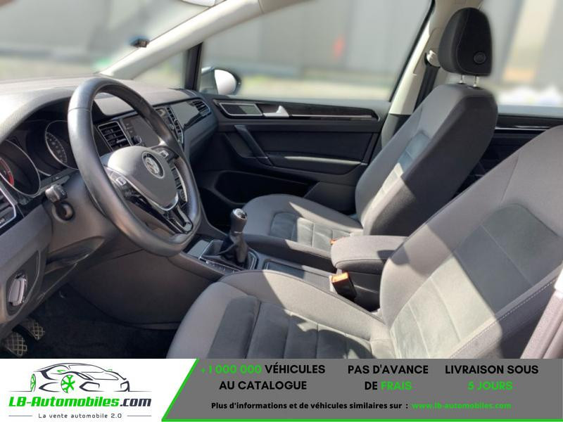 Volkswagen Golf 1.5 TSI 130 BVM  occasion  Beaupuy - photo n6