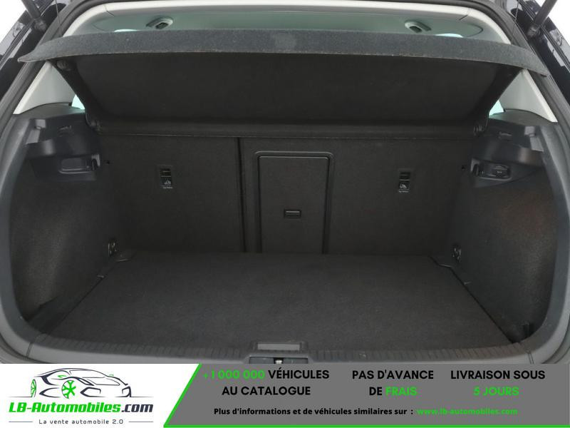 Volkswagen Golf 1.5 TSI 130 BVM  occasion  Beaupuy - photo n9