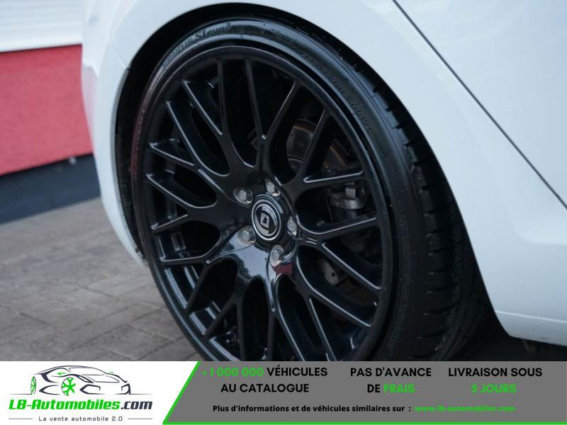 Volkswagen Golf 1.5 TSI 130 BVM  occasion  Beaupuy - photo n8