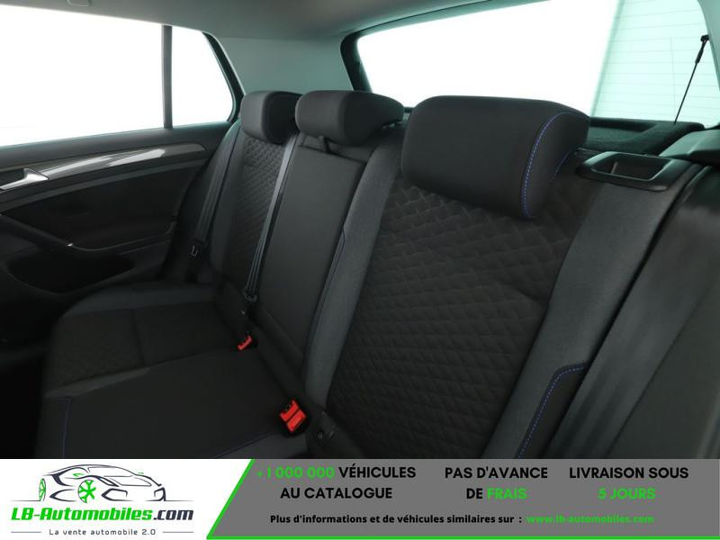 Volkswagen Golf 1.5 TSI 130 BVM  occasion  Beaupuy - photo n7
