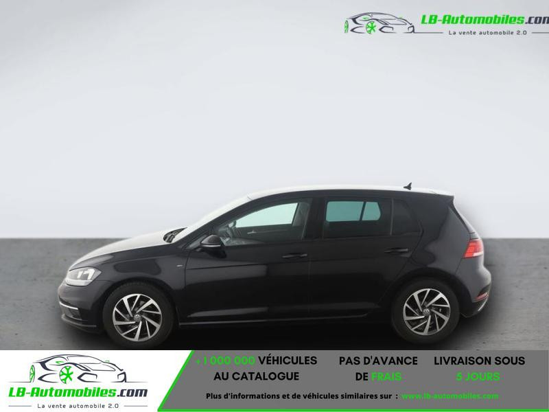 Volkswagen Golf 1.5 TSI 130 BVM  occasion  Beaupuy - photo n5