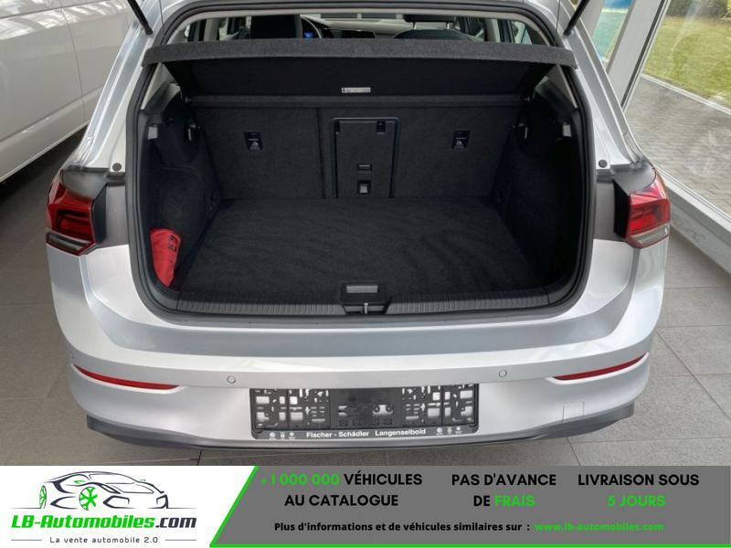 Volkswagen Golf 1.5 TSI 130 BVM  occasion  Beaupuy - photo n9
