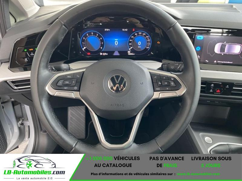 Volkswagen Golf 1.5 TSI 130 BVM  occasion  Beaupuy - photo n7