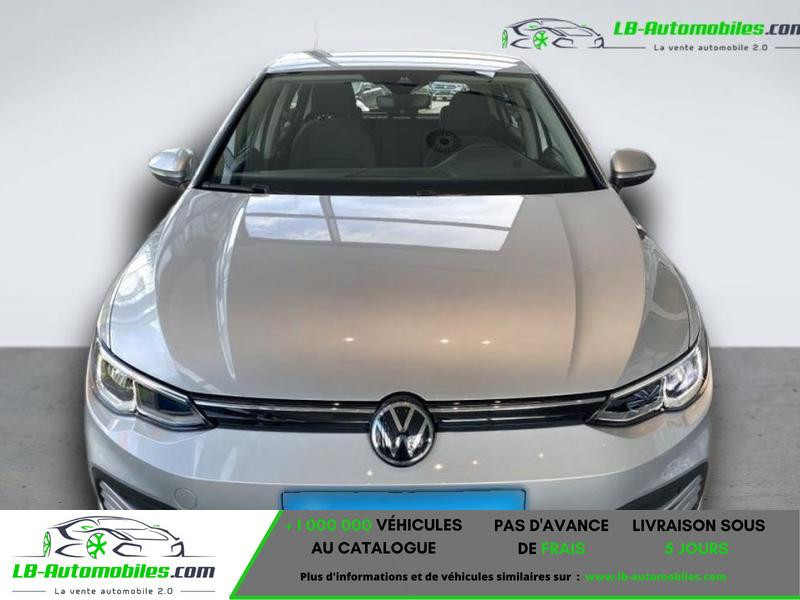 Volkswagen Golf 1.5 TSI 130 BVM  occasion  Beaupuy - photo n4