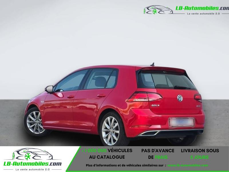 Volkswagen Golf 1.5 TSI 130 BVM  occasion  Beaupuy - photo n4