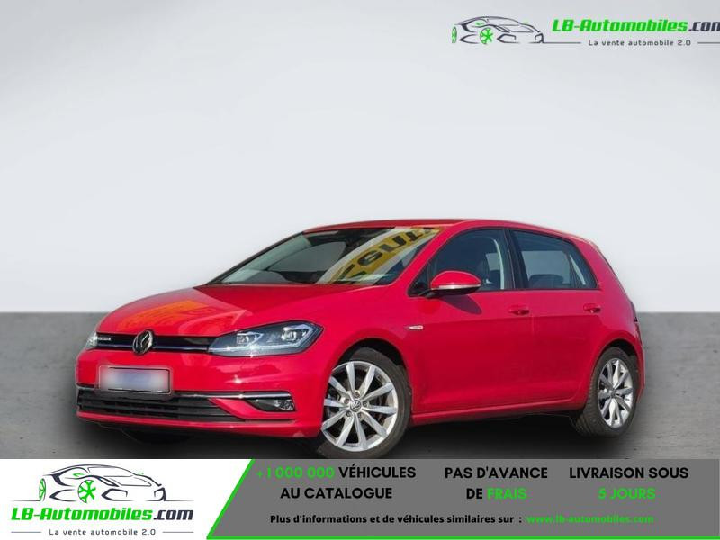 Volkswagen Golf 1.5 TSI 130 BVM  occasion  Beaupuy