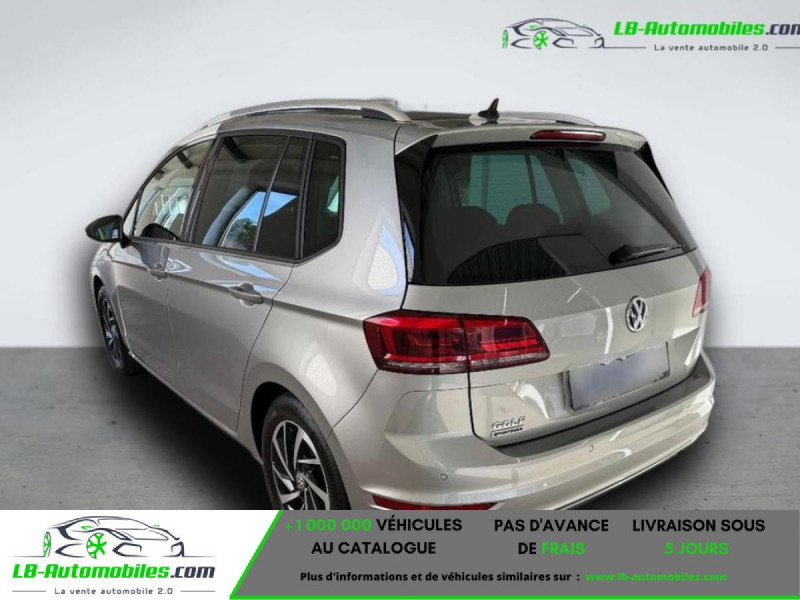 Volkswagen Golf 1.5 TSI 130 BVM  occasion  Beaupuy - photo n4