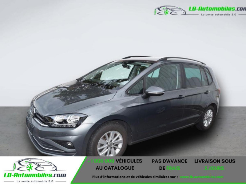 Volkswagen Golf 1.5 TSI 130 BVM  occasion  Beaupuy - photo n2