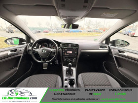 Volkswagen Golf 1.5 TSI 130 BVM  occasion � Beaupuy - photo n�3