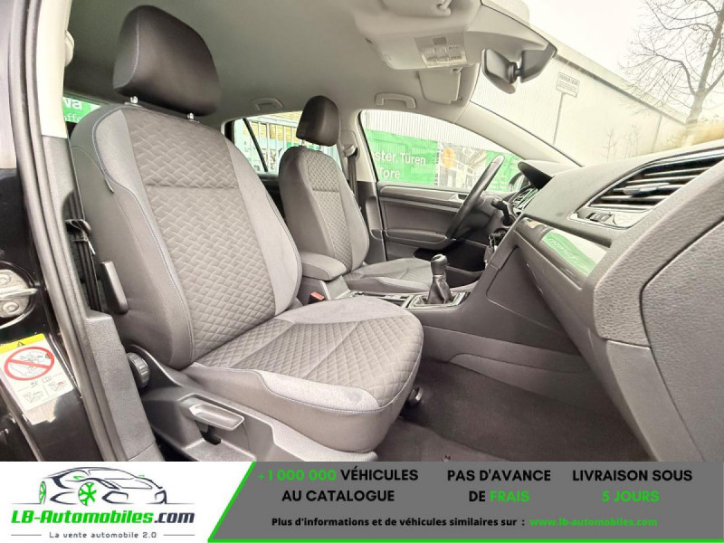 Volkswagen Golf 1.5 TSI 130 BVM  occasion � Beaupuy - photo n�7