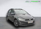 Volkswagen Golf occasion année 2018 boite Manuelle Annonce Volkswagen Golf occasion Essence 1.5 TSI 130 BVM à Beaupuy