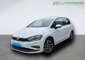 Volkswagen Golf occasion année 2018 boite Manuelle Annonce Volkswagen Golf occasion Essence 1.5 TSI 130 BVM à Beaupuy