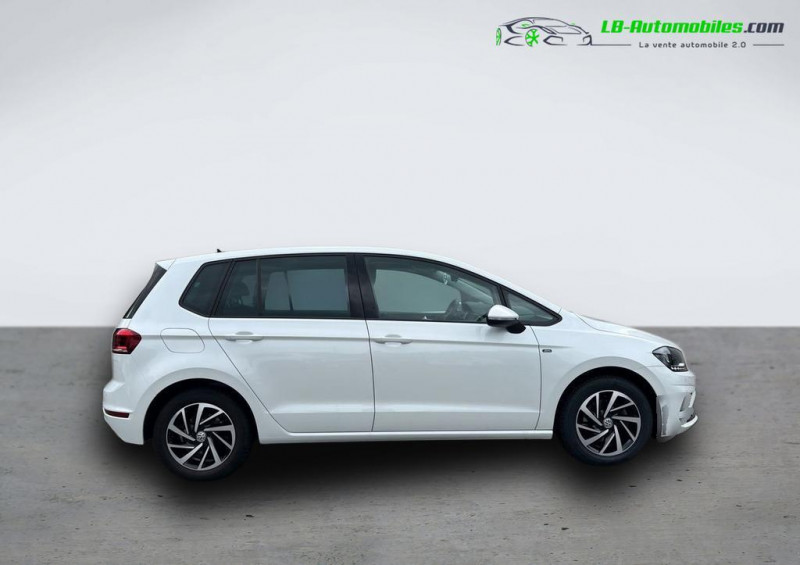 Volkswagen Golf 1.5 TSI 130 BVM  occasion  Beaupuy - photo n6