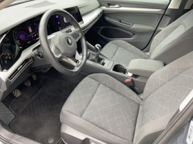 Volkswagen Golf 1.5 TSI 130 BVM  occasion  Beaupuy - photo n6