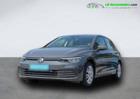 Volkswagen Golf 1.5 TSI 130 BVM  occasion  Beaupuy - photo n2