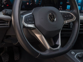 Volkswagen Golf 1.5 TSI 130 BVM  occasion  Beaupuy - photo n4