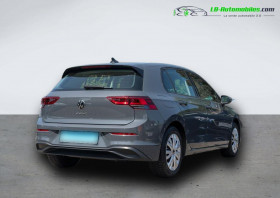 Volkswagen Golf 1.5 TSI 130 BVM  occasion  Beaupuy - photo n3