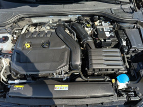 Volkswagen Golf 1.5 TSI 130 BVM  occasion  Beaupuy - photo n9