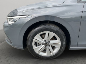 Volkswagen Golf 1.5 TSI 130 BVM  occasion  Beaupuy - photo n8