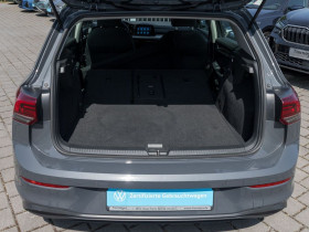 Volkswagen Golf 1.5 TSI 130 BVM  occasion  Beaupuy - photo n6