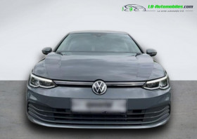 Volkswagen Golf 1.5 TSI 130 BVM  occasion  Beaupuy - photo n5