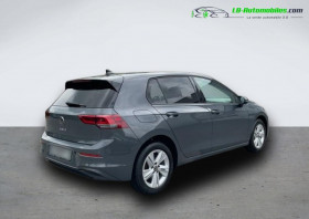 Volkswagen Golf 1.5 TSI 130 BVM  occasion  Beaupuy - photo n4