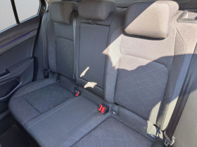 Volkswagen Golf 1.5 TSI 130 BVM  occasion  Beaupuy - photo n6