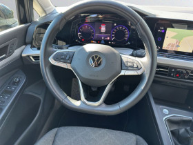 Volkswagen Golf 1.5 TSI 130 BVM  occasion  Beaupuy - photo n7