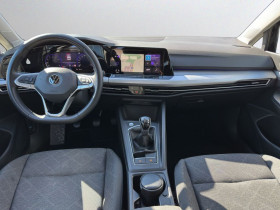 Volkswagen Golf 1.5 TSI 130 BVM  occasion  Beaupuy - photo n2