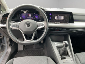Volkswagen Golf 1.5 TSI 130 BVM  occasion  Beaupuy - photo n3