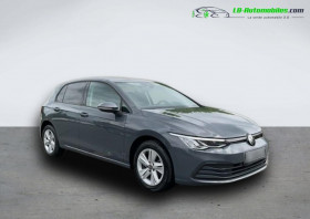 Volkswagen Golf 1.5 TSI 130 BVM  occasion  Beaupuy - photo n2