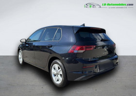 Volkswagen Golf 1.5 TSI 130 BVM  occasion  Beaupuy - photo n3