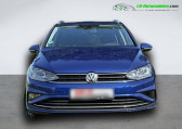 Volkswagen Golf occasion année 2018 boite Manuelle Annonce Volkswagen Golf occasion Essence 1.5 TSI 130 BVM à Beaupuy