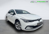 Volkswagen Golf occasion année 2020 boite Manuelle Annonce Volkswagen Golf occasion Essence 1.5 TSI 130 BVM à Beaupuy