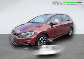 Volkswagen Golf occasion année 2018 boite Manuelle Annonce Volkswagen Golf occasion Essence 1.5 TSI 130 BVM à Beaupuy