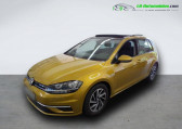 Volkswagen Golf occasion année 2017 boite Manuelle Annonce Volkswagen Golf occasion Essence 1.5 TSI 130 BVM à Beaupuy
