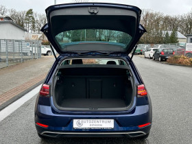 Volkswagen Golf 1.5 TSI 130 BVM  occasion  Beaupuy - photo n7