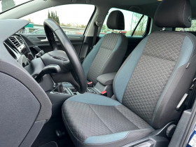 Volkswagen Golf 1.5 TSI 130 BVM  occasion  Beaupuy - photo n6