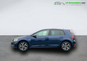 Volkswagen Golf 1.5 TSI 130 BVM  occasion  Beaupuy - photo n5